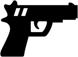 Shooting Games by Supastar Games